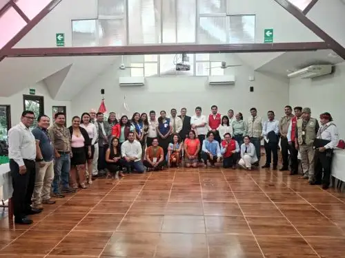 Acuerdan nuevas acciones para fortalecer protección de defensores de DD. HH.