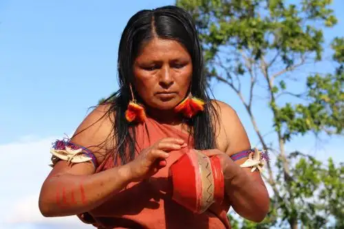 ANDINA/Difusión