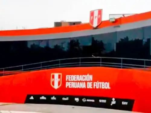 Foto: ANDINA/Difusión.