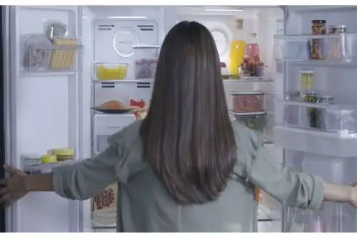 Biólogo del INS recomienda el uso de envases adecuados y la correcta distribución en la refrigeradora son clave para mantener la seguridad alimentaria en verano. Foto:  ANDINA/Difusión