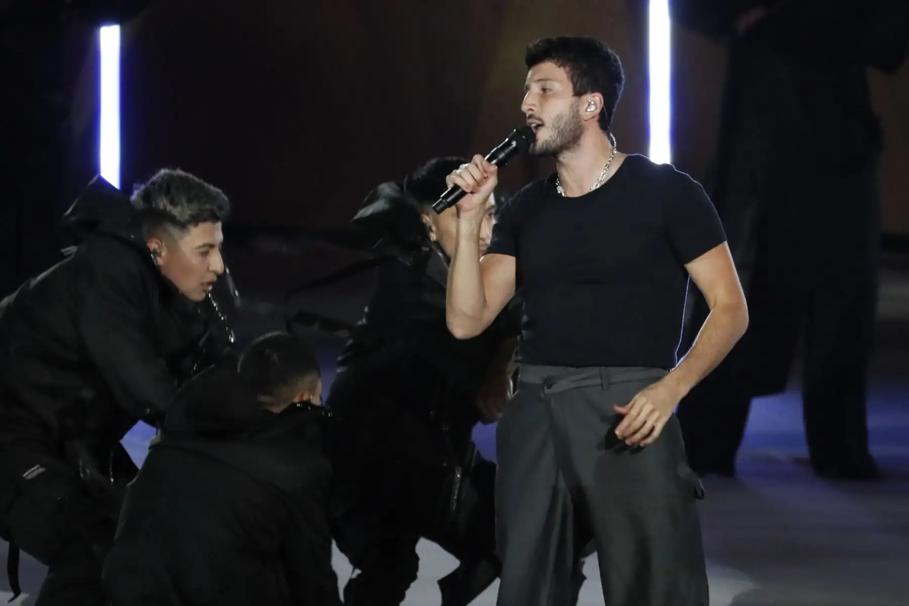 Sebastián Yatra llega al Perú con su gira 