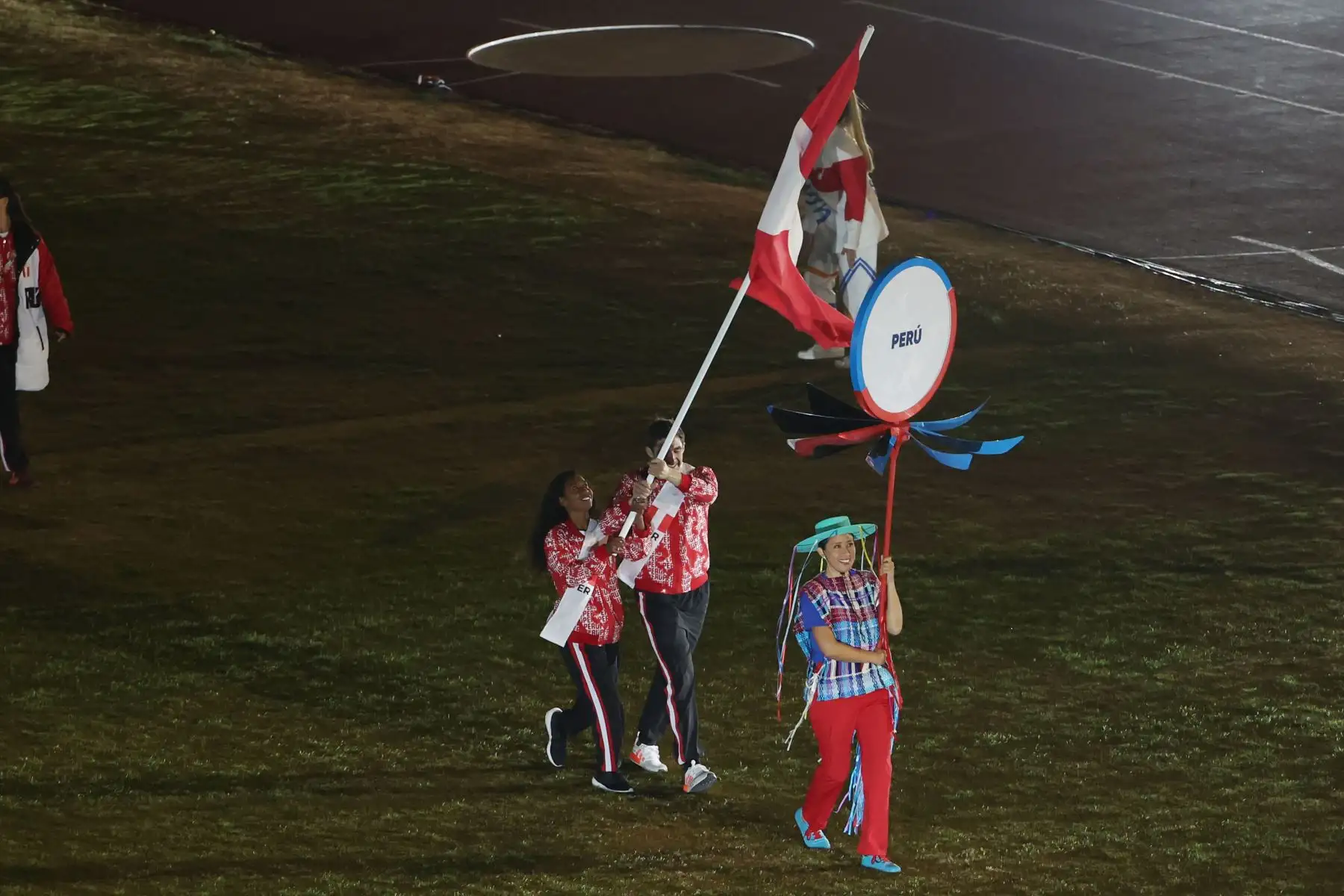 Perú compite en los Panamericanos Santiago 2023 con 216 deportistas y muchas opciones de medallas luego de la brillante organización y competición en los Juegos Panamericanos Lima 2019, calificados como los mejores de la historia. Santiago 2023 se inicia oficialmente este 20 de octubre y culmina competencias el 5 de noviembre.
Foto: ANDINA/Difusión