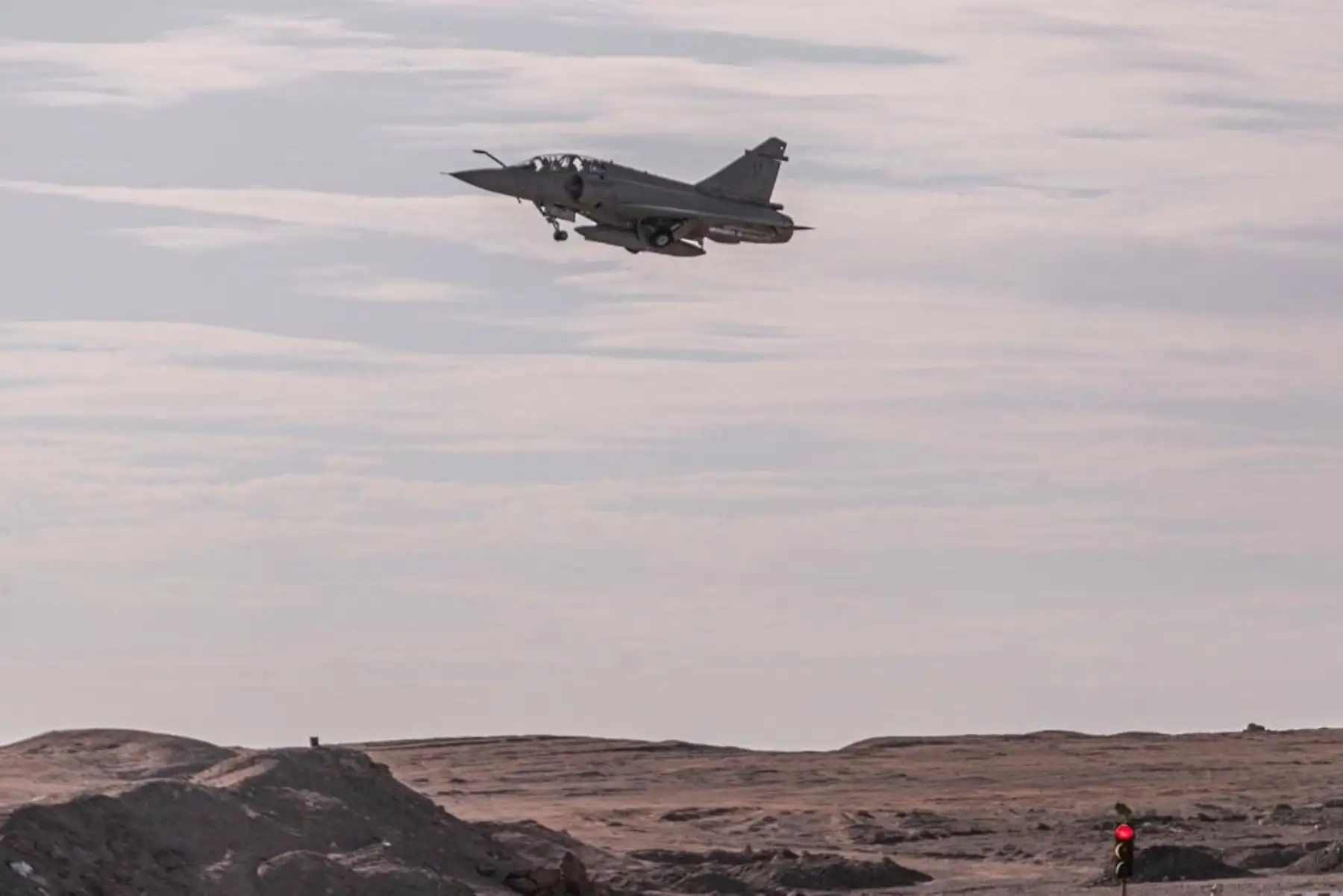Ultima comunicación se registró cuando la aeronave se encontraba cerca a la isla Zárate y tenía previsto culminar su navegación a las 16:25 horas,ANDINA/Difusión