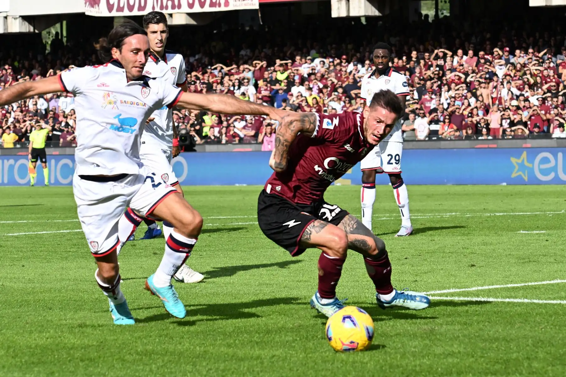 Salernitana