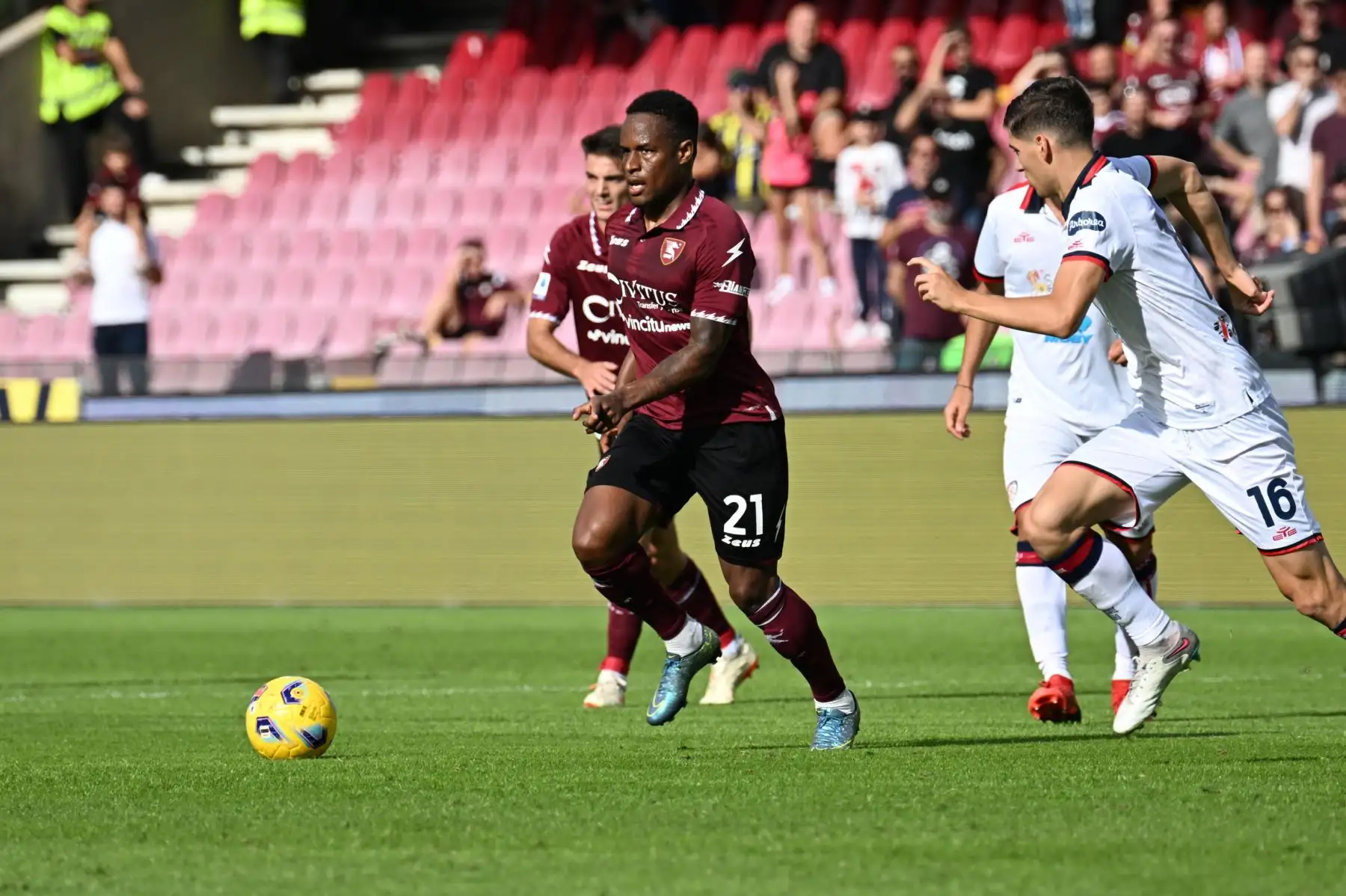 Salernitana