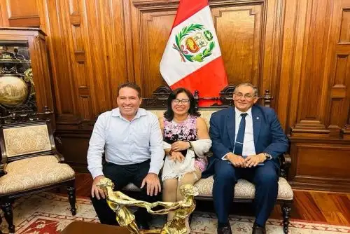 Buena noticia en Ucayalí: anuncian proceso de licitación para gas en la región