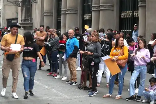 ANDINA/Ricardo Cuba