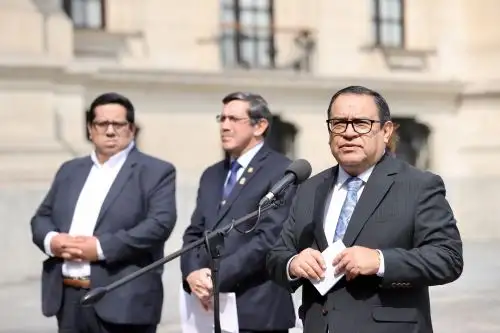 ANDINA/Difusión
