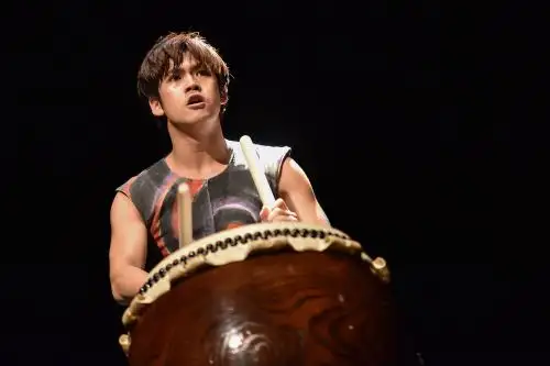 El artista japonés Tomoaki Sakai se sumará a la celebración de la Semana Cultural del Japón. Foto: APJ/Difusión.