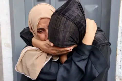 Gaza y su sufrimiento por la guerra: dos años sumido en la tragedia, desolación y la violencia