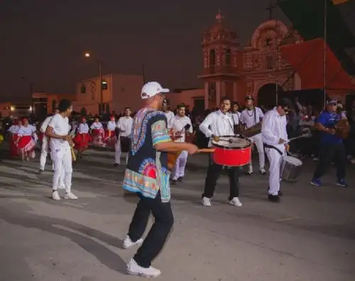 Con diversas actividades festivas Chincha celebra el 155 aniversario de su creación política, así como su semana turística.