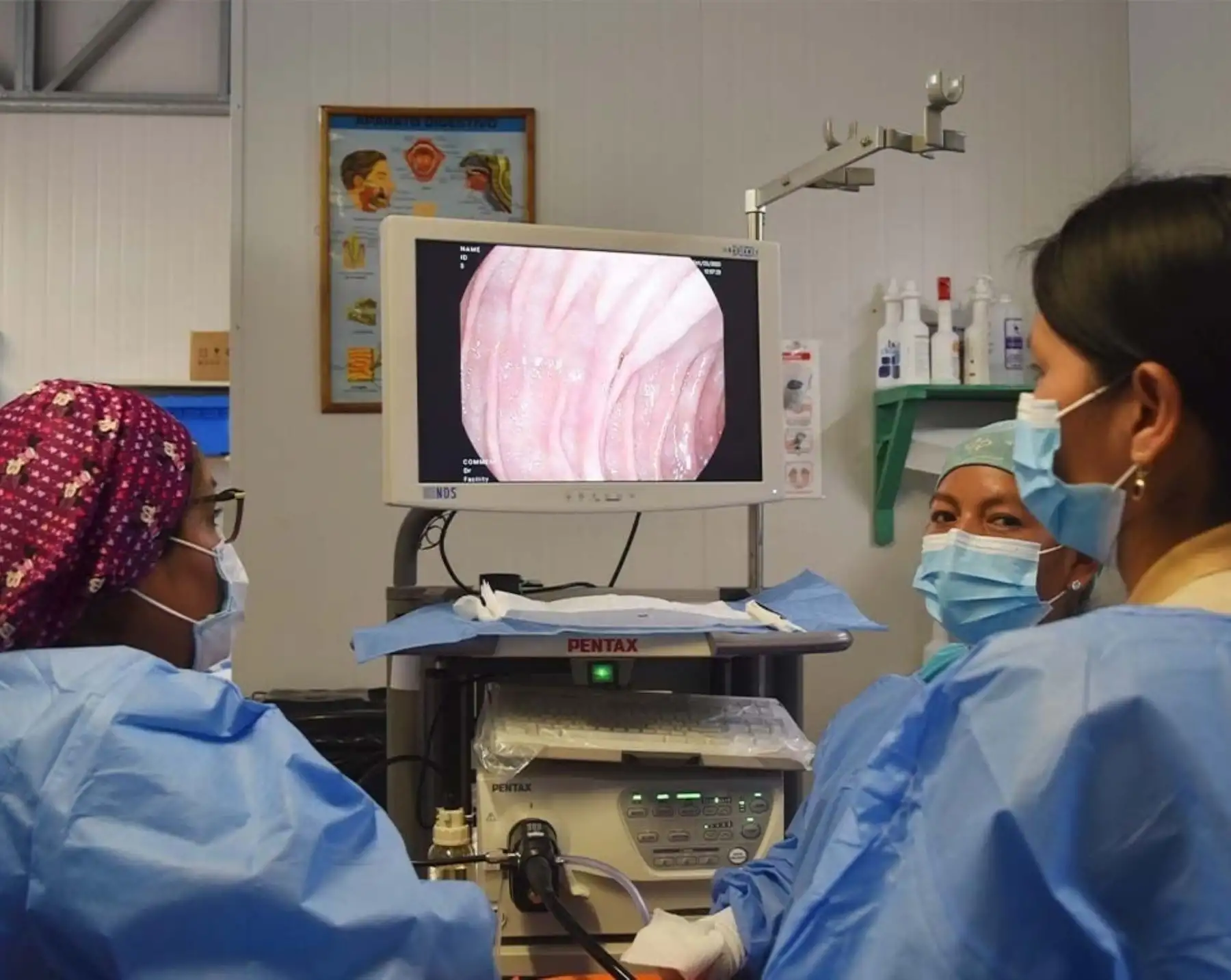 Hospital Antonio Lorena, de Cusco, adquiere dos equipos médicos de última generación que ayudarán a mejorar la atención de la salud de los pacientes.