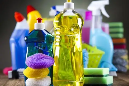 Las exportaciones peruanas de artículos de limpieza crecieron de forma importante en el periodo enero-agosto del presente año. Foto: Cortesía.