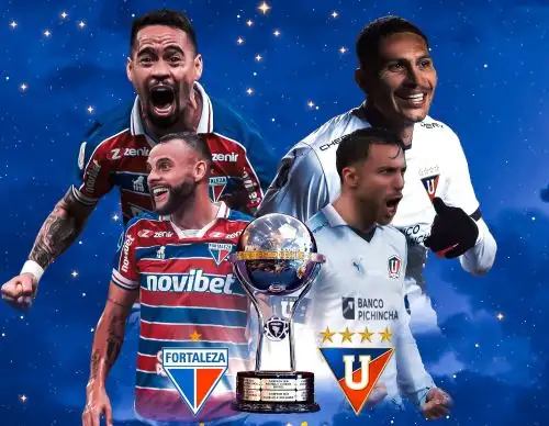 Paolo Guerrero afrontará una nueva final en su dilatada carrera