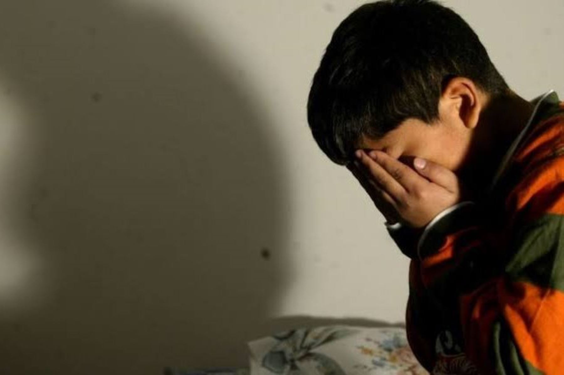 Bullying aumenta el riesgo de depresión y suicidio en escolares. Foto: ANDINA/difusión.