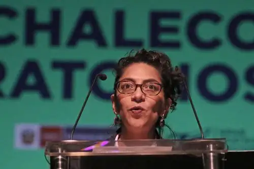 ANDINA/Héctor Vinces. Mincul asegura que no se renunciará a venta de boletos a Machu Picchu con nueva plataforma