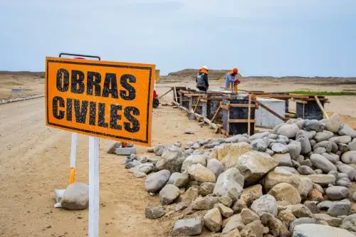 Los trabajos permitirán proteger y preservar y, al mismo tiempo, mejorar las condiciones de los visitantes. Foto: ANDINA/Difusión