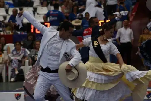 Por segundo año consecutivo, el Concurso Nacional y Mundial de Marinera se realizará en la ciudad de Lima, debido a que no se cuenta con las condiciones favorables para realizarlo en la ciudad de Trujillo, capital de la región La Libertad, informó el Club Libertad, organizador de esta competencia cultural.