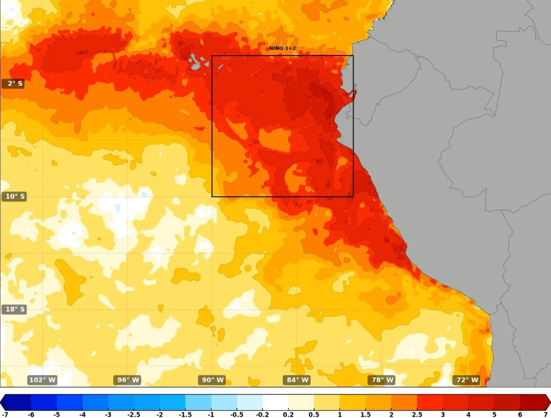 El último comunicado del Enfen aumenta a 49 % la probabilidad de un evento fuerte para el verano 2024 y que su impacto se prolongará hasta inicios de otoño.