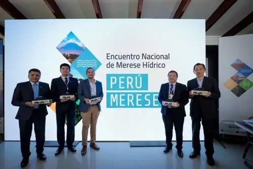 Impulsan inversión y conservación de fuentes naturales de agua para seguridad hídrica