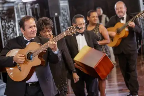 ANDINA/Prensa Presidencia