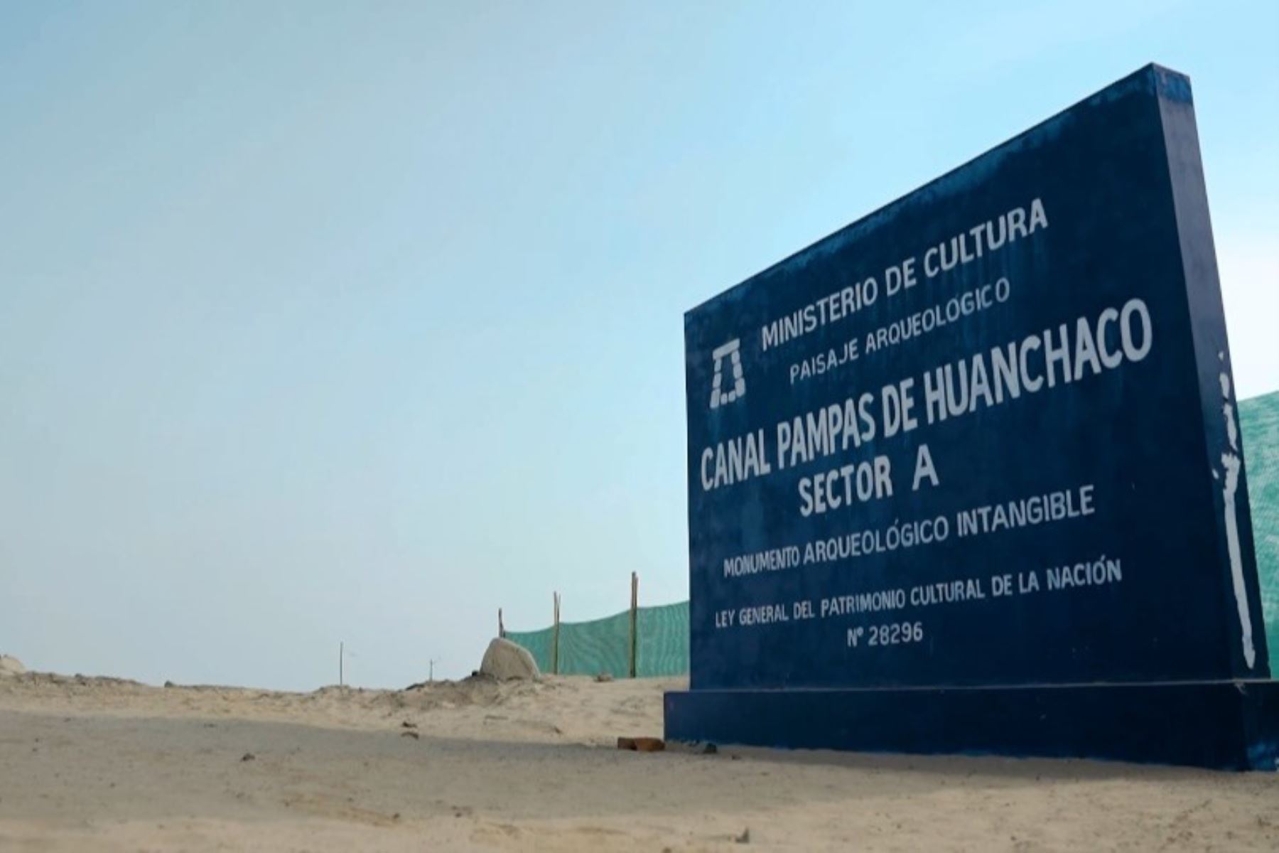 El proyecto Quebrada El León ha ejecutado cuatro proyectos de evaluación arqueológica y cuatro de rescate arqueológico en Trujillo. Foto: ANDINA/Difusión