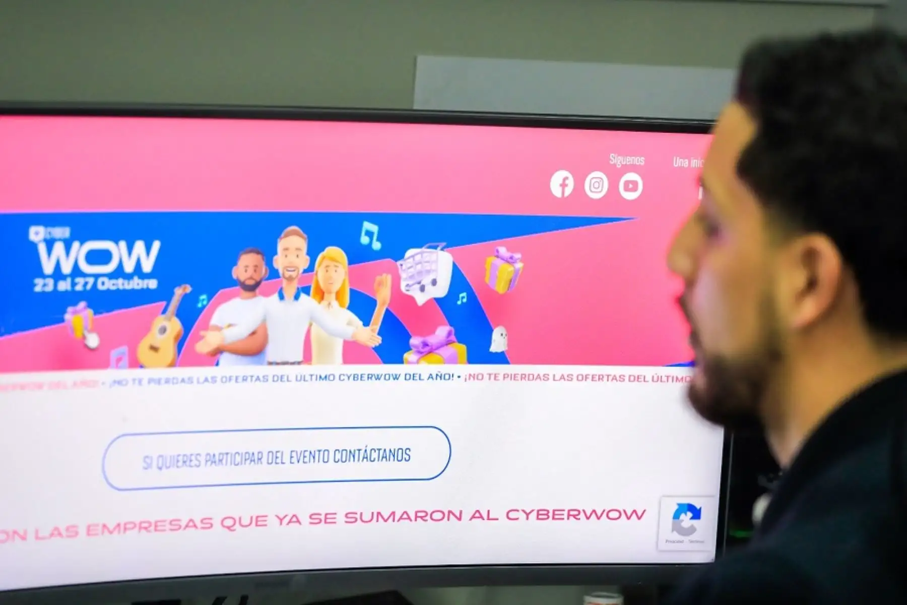 Foto: ANDINA/difusión.