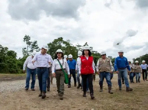 OEFA elabora, con apoyo de empresas privadas, una nueva metodología de supervisión de compromisos sociales para la gestión ambiental. ANDINA/Difusión