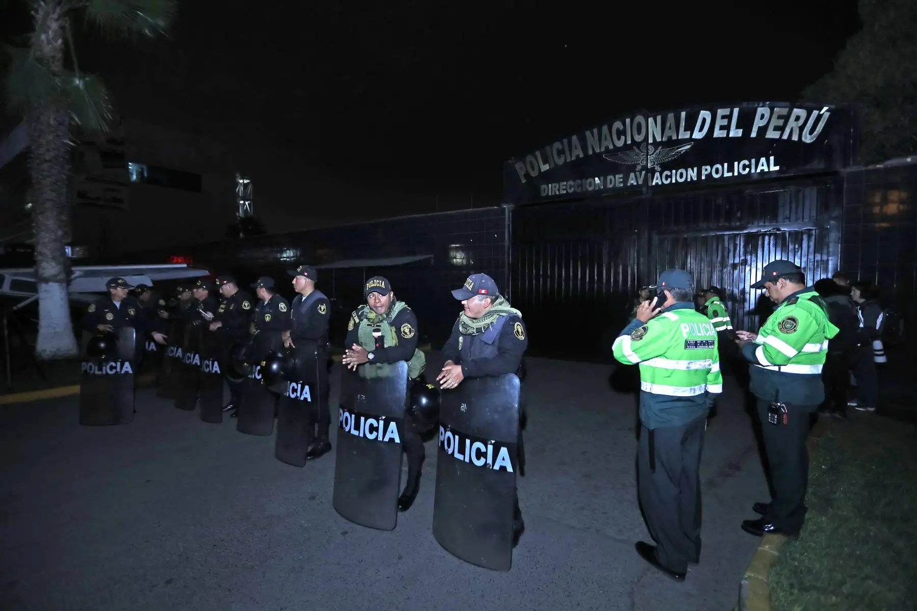 El holandés Joran Van Der Sloot regre al Perú para seguir cumpliendo su condena por homicidio en el penal Ancón 1. Foto: ANDINA/ Daniel Bracamonte