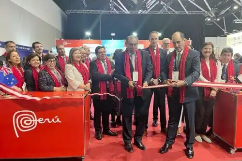 Foto: ANDINA/difusión.