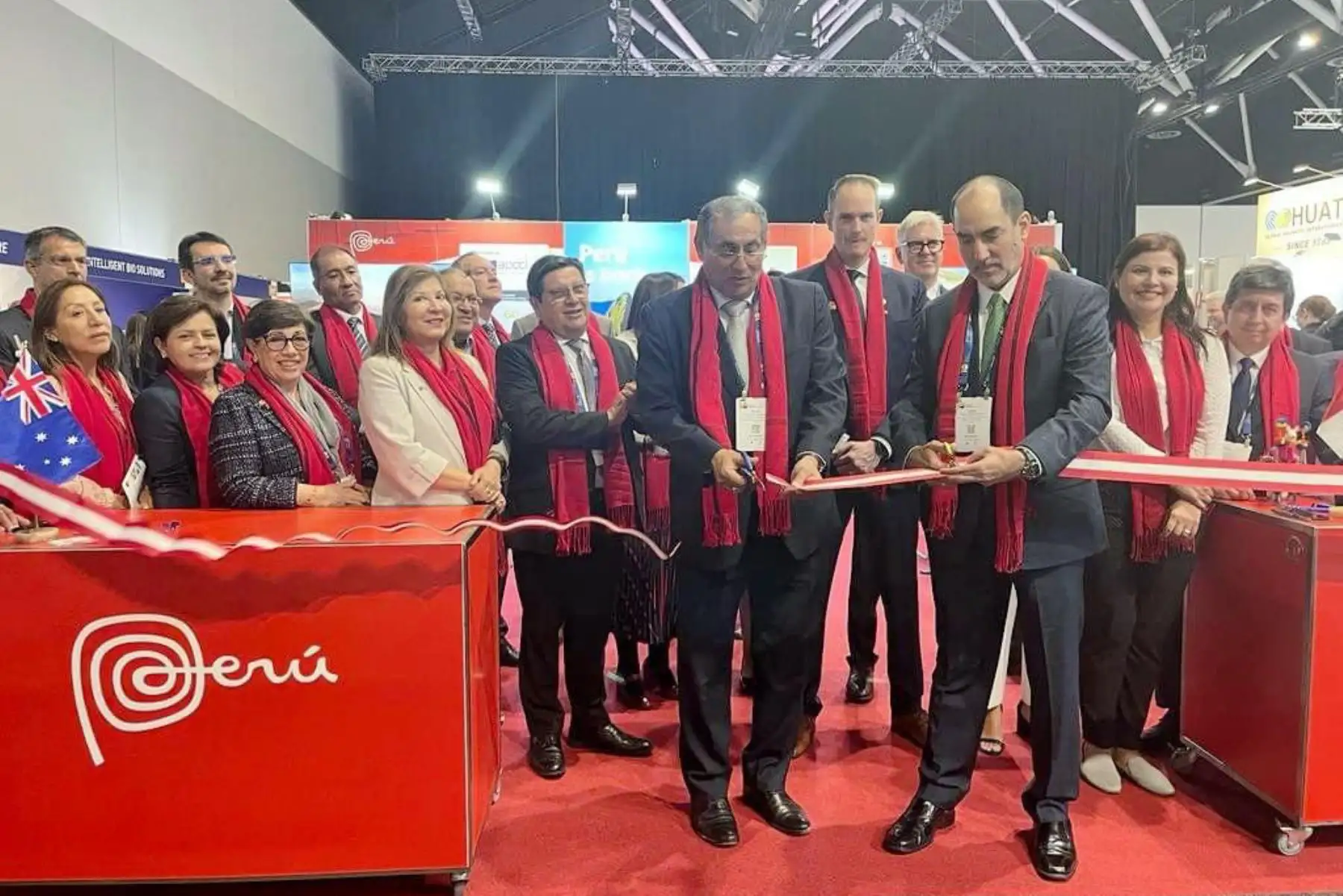Foto: ANDINA/difusión.