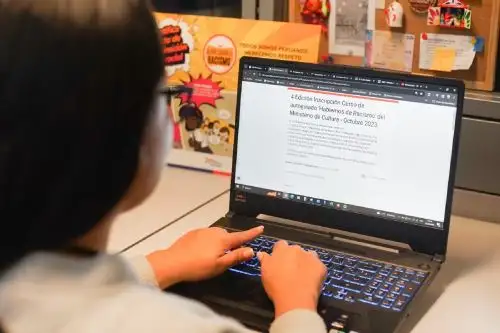 Curso sobre prevención del racismo