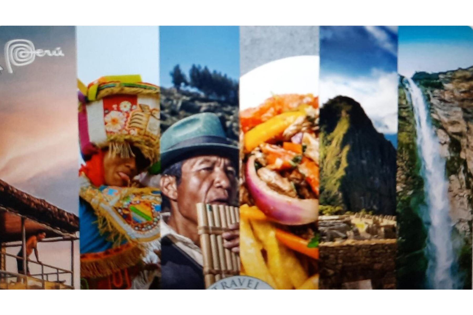 El Perú tiene seis nominaciones en los World Travel Awards 2023, que reflejan nuestra majestuosidad en sostenibilidad, paisajes, gastronomía y más. Foto: Marca Perú