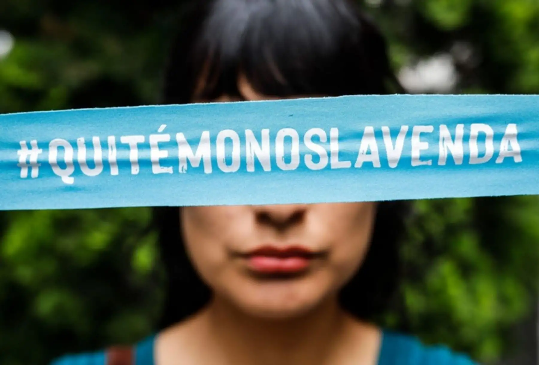 Según un informe presentado esta mañana en Lima por el Fondo de las Naciones Unidas para la Infancia, UNICEF, 7 de cada 10 agresiones sexuales a niñas, niños y adolescentes son cometidos por un hombre conocido y muy cercano. Foto: UNICEF