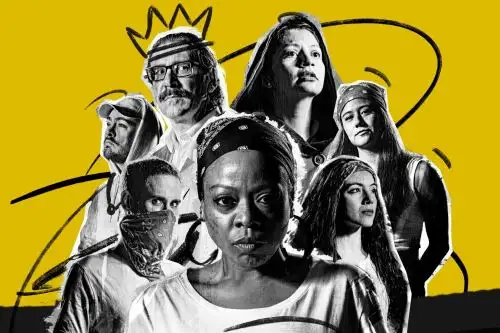 ‘Antígonas y sus muertos’ se presentará en el teatro del Centro Cultural de la Universidad de Lima. Foto: ANDINA/Difusión.