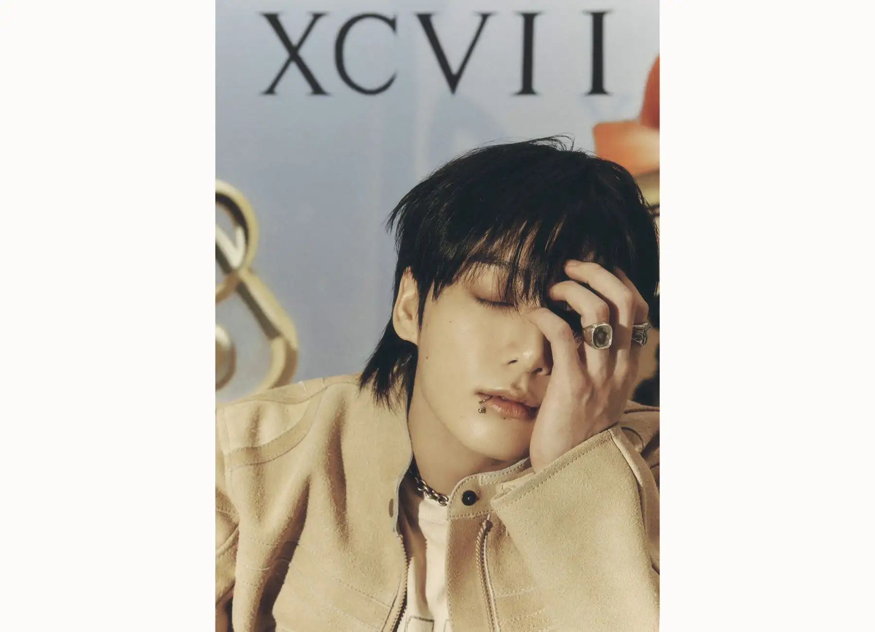 Jung kook el artista más joven y uno de los miembros más populares de BTS, estrenó este viernes su álbum 