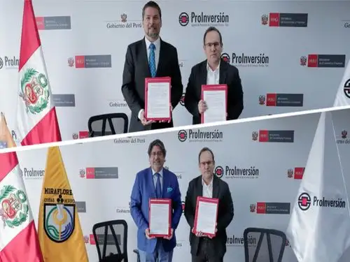 Foto: ANDINA/Difusión