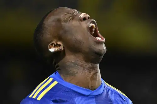 Luis Advíncula: Todo apunta a que dejaría Boca Juniors y será el último fichaje estrella de Alianza Lima