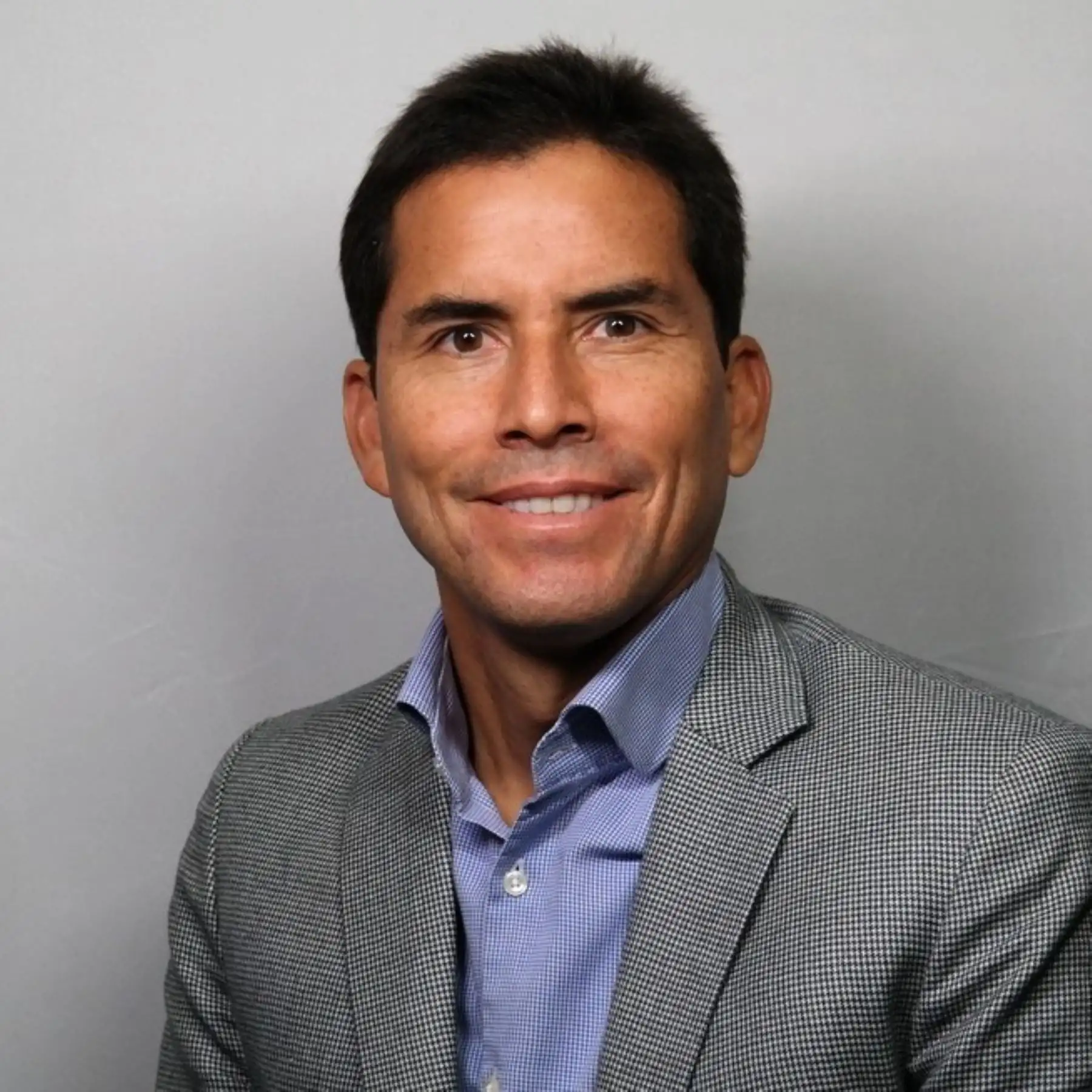 Con 15 años trabajando en IBM, Juan Carlos Zevallos se encuentra ahora en México, liderando una de las áreas más importantes como es la ciberseguridad