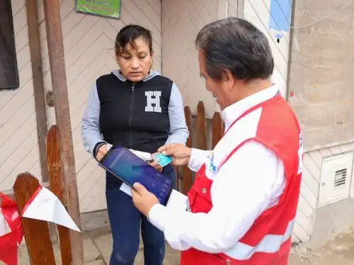 Cofopri inició una nueva campaña gratuita para la formalización de la propeidad en diversas regiones del país.