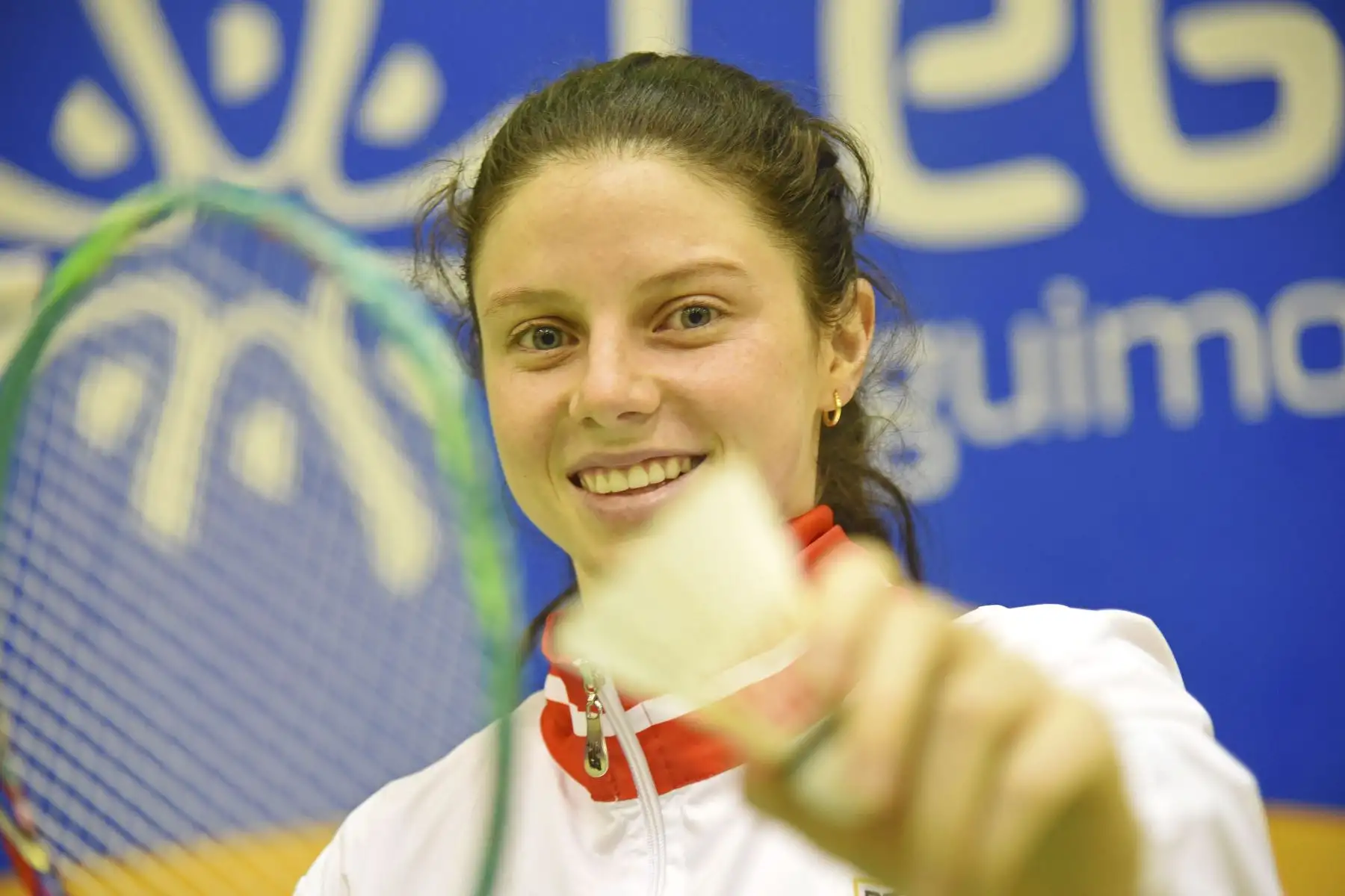 A sus 22 años, Inés Castillo ha marcado un hito importante en la historia del bádminton peruano, al consagrarse como la mejor en los Juegos Bolivarianos Valledupar 2022.
Foto: Legado
