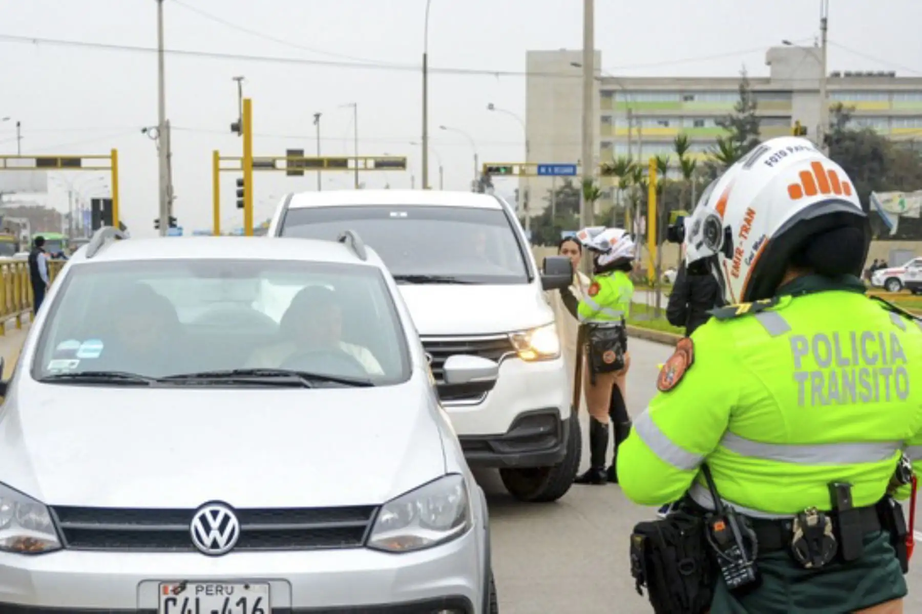 ¡Atención choferes! Cómo reducir puntos en el brevete y evitar la suspensión [video]