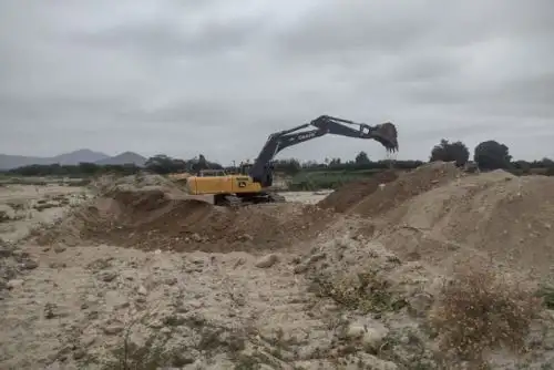 La Autoridad Nacional del Agua reafirma su compromiso de seguir acelerando los trabajos de limpieza y descolmatación en siete regiones priorizadas.