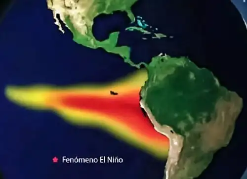 El sistema de Naciones Unidas elaboró podcast donde explica las implicancias del Fenómeno de El Niño en Perú.