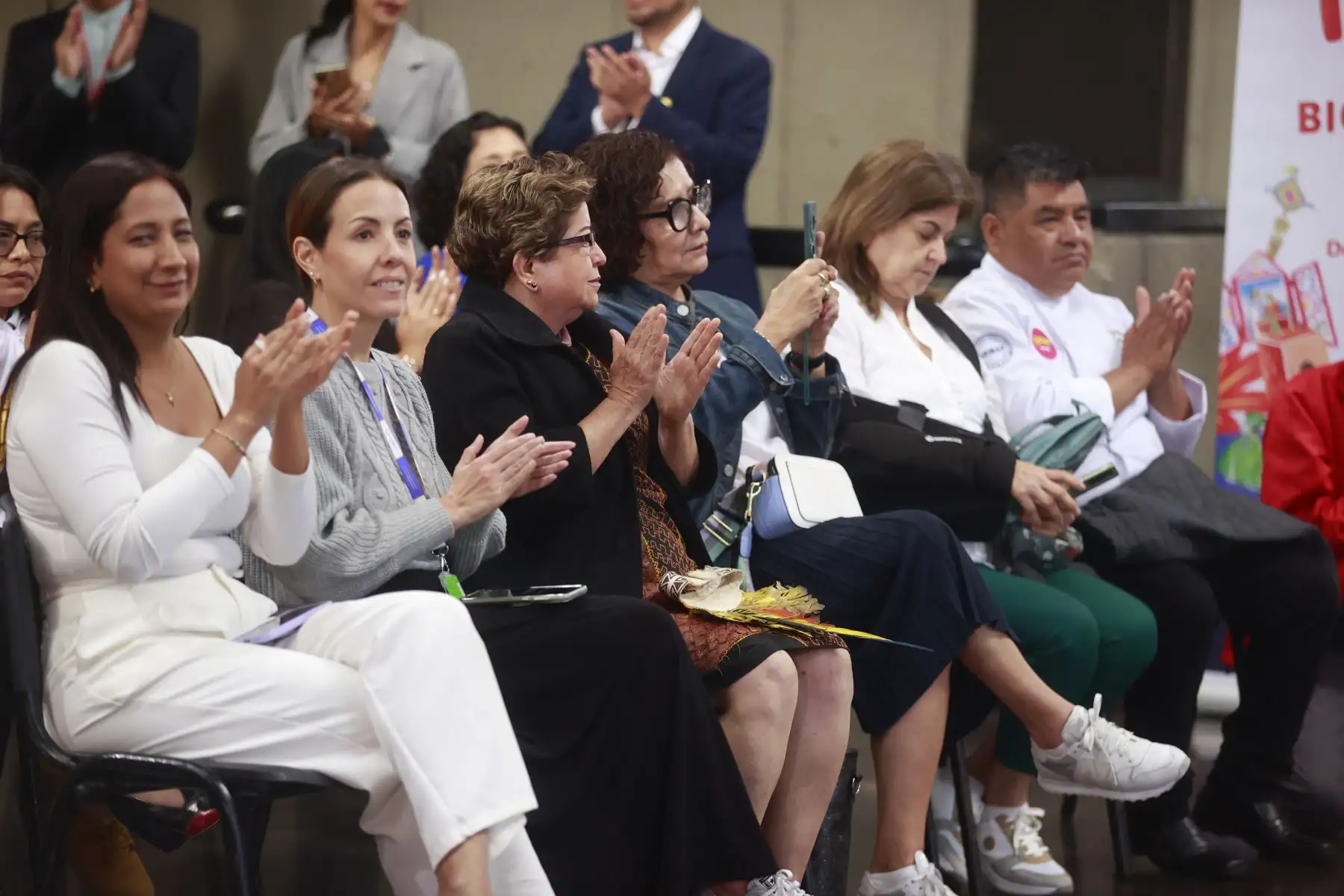 Primer Festival Bicentenario se realizará en Iquitos para celebrar la diversidad cultural y dinamizar la economía de la región Loreto. Foto: ANDINA/Vidal Tarqui