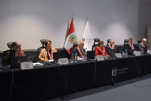 ANDINA/Difusión