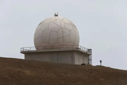 CONIDA es la entidad estatal encargada de toda actividad espacial del Perú y tiene a cargo el Sistema Satelital Peruano. Como institución, tiene convenios con diversos países y pertenece a diferentes organizaciones relacionadas a temas espaciales. Entre ellas, la Organización Asia-Pacífico de Cooperación Espacial (APSCO), en la cual nuestro país es actualmente presidente.
Foto: ANDINA/ Eddy Ramos
