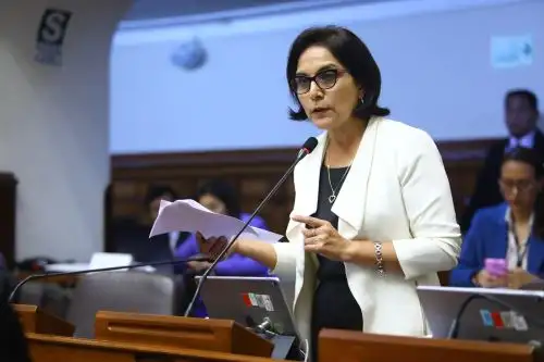 ANDINA/Difusión