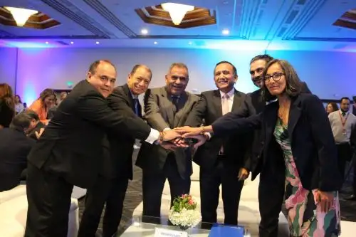 Anuncian relanzamiento de Observatorio Ponte en Carrera. Cortesía MTPE