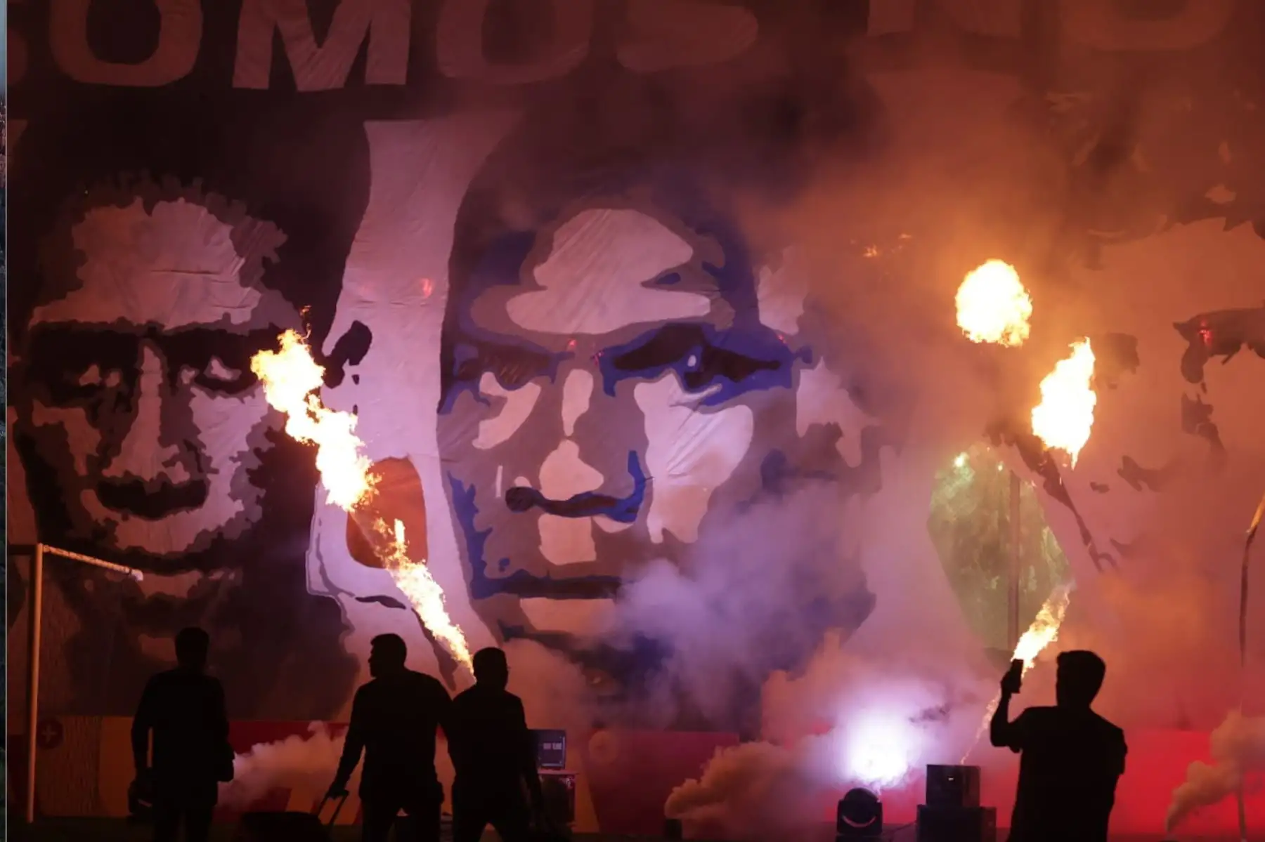 Así luce el estadio Alejandro Villanueva de La Victoria donde se juega la final de la Liga 1 en el clásico del fútbol peruano. Foto: ANDINA/Juan Carlos Guzmán Negrini